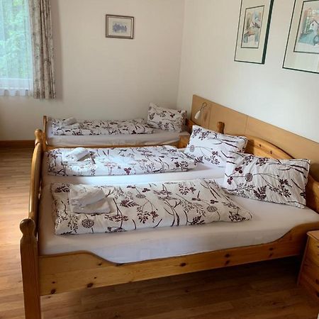 Bed and Breakfast White House Klagenfurt Klagenfurt am Woerthersee Exterior foto