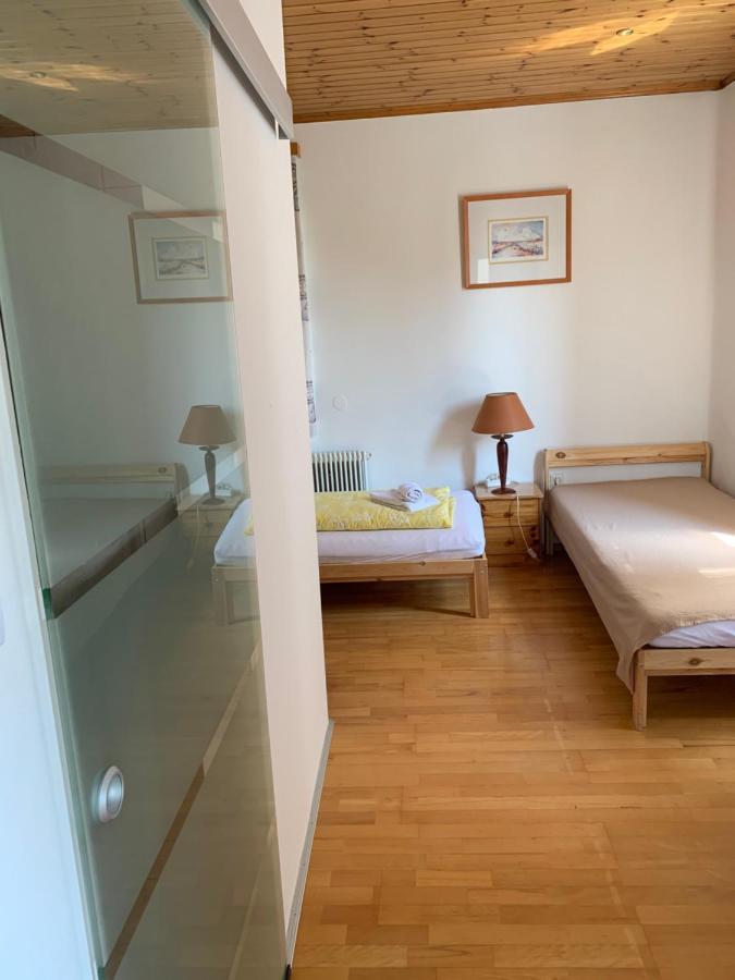 Bed and Breakfast White House Klagenfurt Klagenfurt am Woerthersee Exterior foto