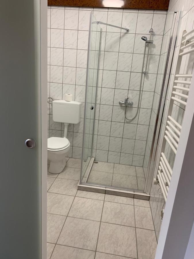 Bed and Breakfast White House Klagenfurt Klagenfurt am Woerthersee Exterior foto
