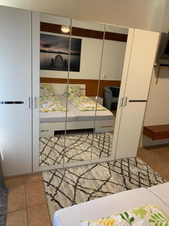 Bed and Breakfast White House Klagenfurt Klagenfurt am Woerthersee Exterior foto