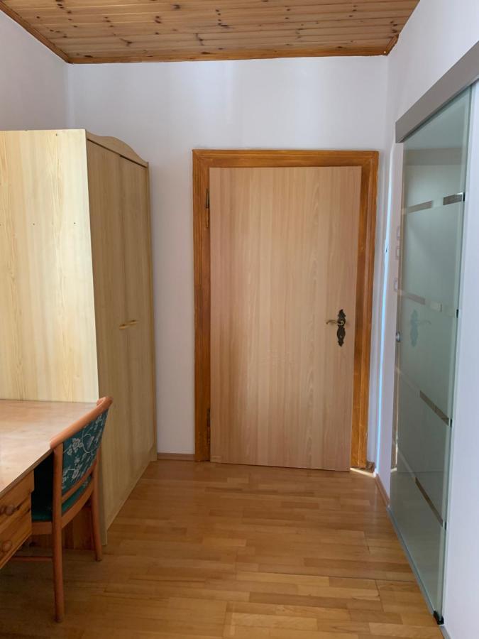 Bed and Breakfast White House Klagenfurt Klagenfurt am Woerthersee Exterior foto