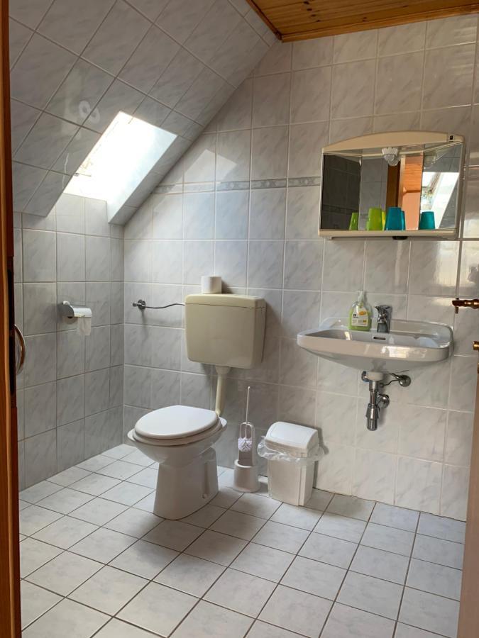 Bed and Breakfast White House Klagenfurt Klagenfurt am Woerthersee Exterior foto
