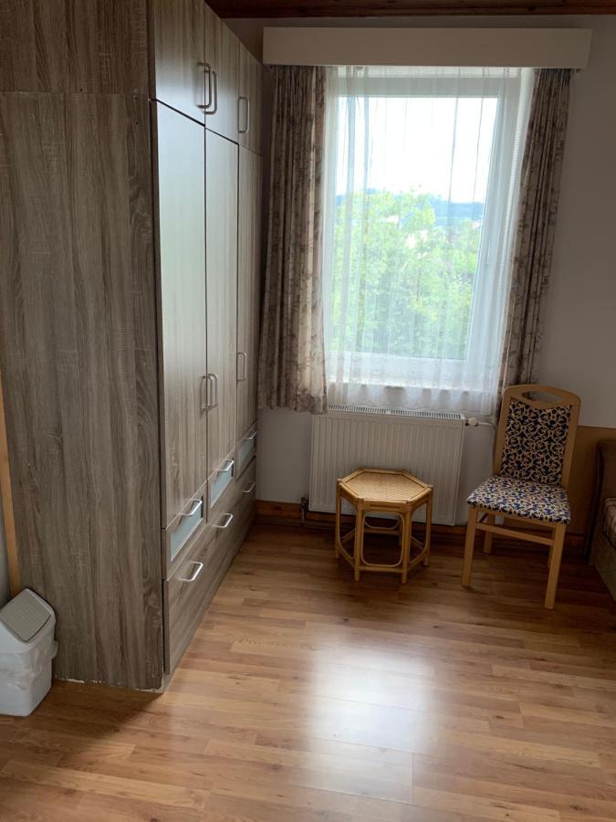 Bed and Breakfast White House Klagenfurt Klagenfurt am Woerthersee Exterior foto