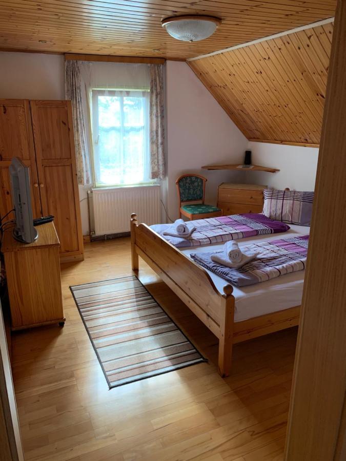 Bed and Breakfast White House Klagenfurt Klagenfurt am Woerthersee Exterior foto