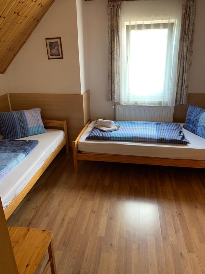 Bed and Breakfast White House Klagenfurt Klagenfurt am Woerthersee Exterior foto