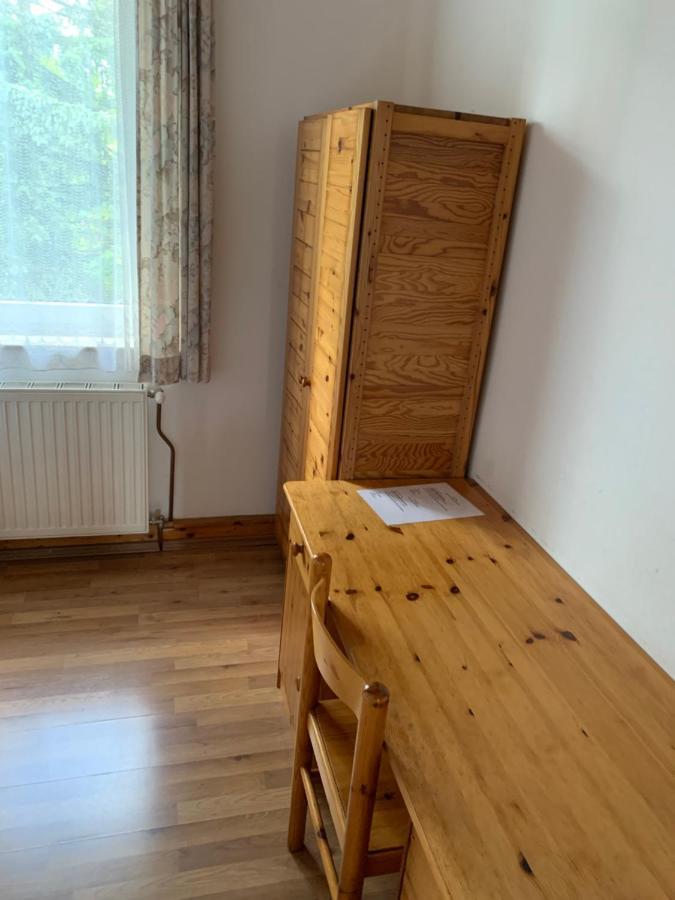 Bed and Breakfast White House Klagenfurt Klagenfurt am Woerthersee Exterior foto