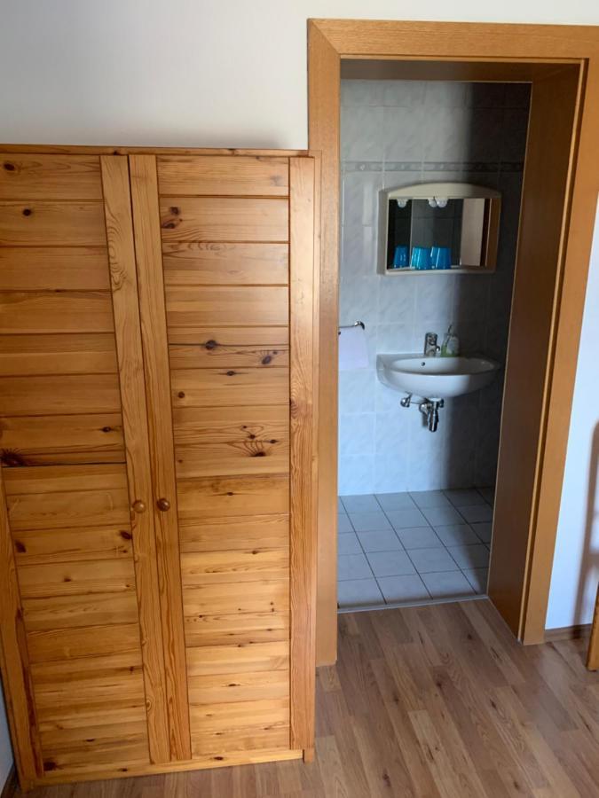 Bed and Breakfast White House Klagenfurt Klagenfurt am Woerthersee Exterior foto