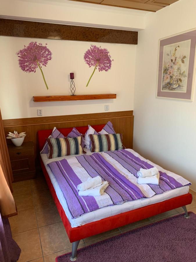 Bed and Breakfast White House Klagenfurt Klagenfurt am Woerthersee Exterior foto